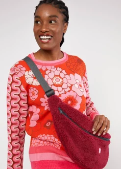 Damen Blutsgeschwister Accessoires|Alle Accessoires|Bauchtasche Big Bababa