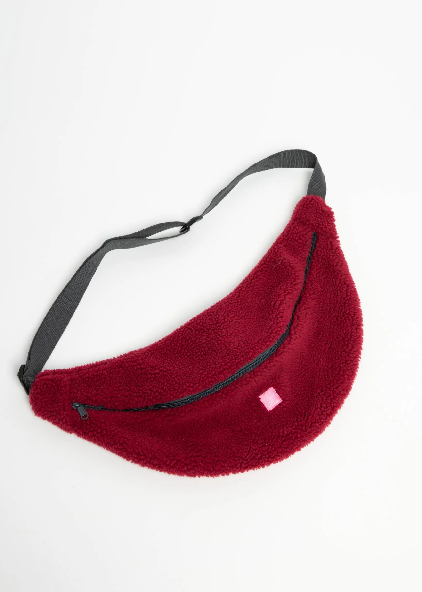 Damen Blutsgeschwister Accessoires|Alle Accessoires|Bauchtasche Big Bababa