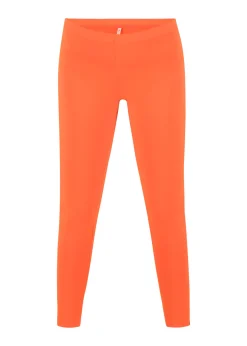 Damen Blutsgeschwister Leggings|Lange Leggings|Baumwoll-Leggings Lovely Legs