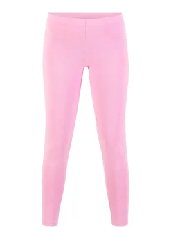 Damen Blutsgeschwister Leggings|Lange Leggings|Baumwoll-Leggings Lovely Legs