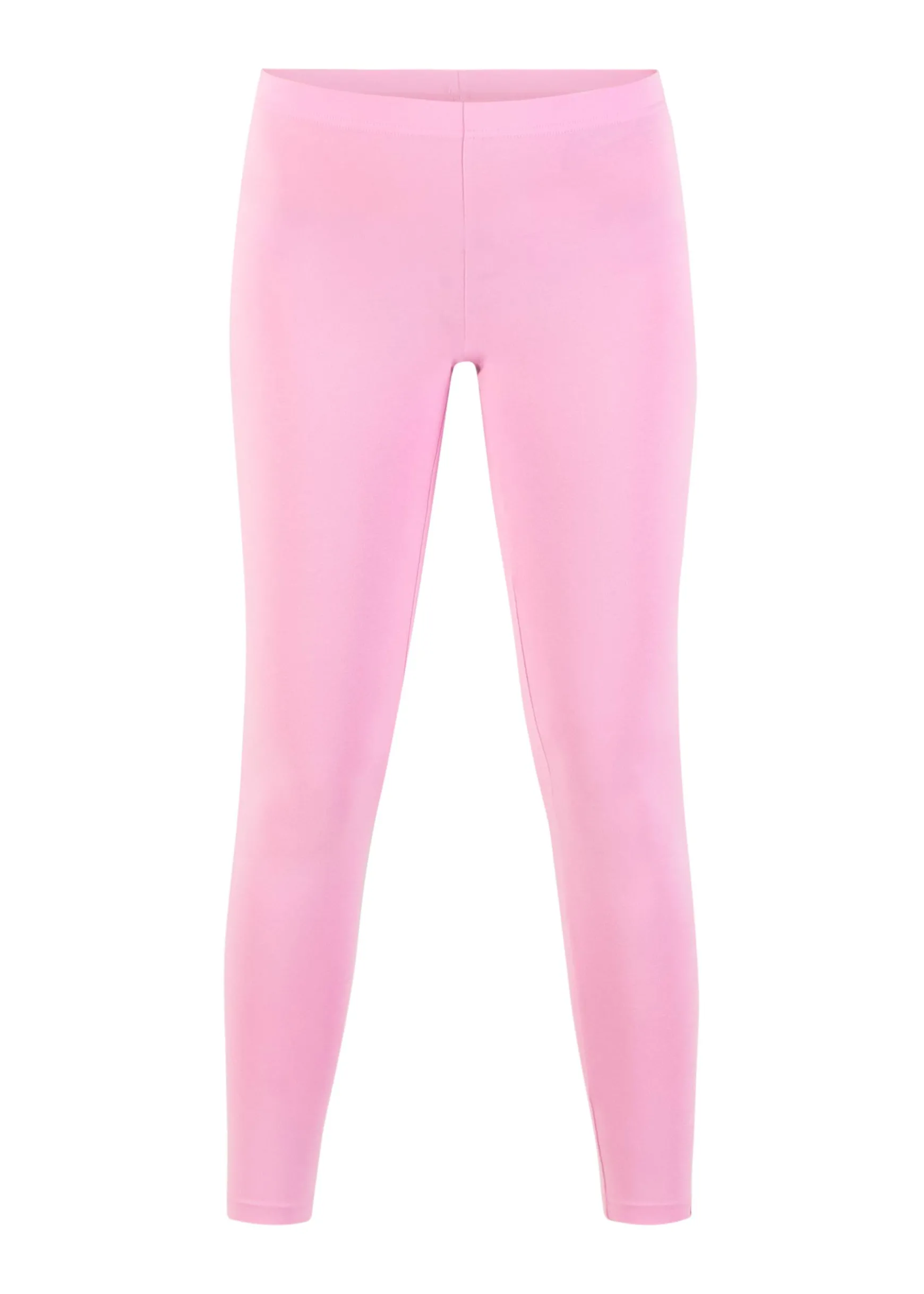 Damen Blutsgeschwister Leggings|Lange Leggings|Baumwoll-Leggings Lovely Legs