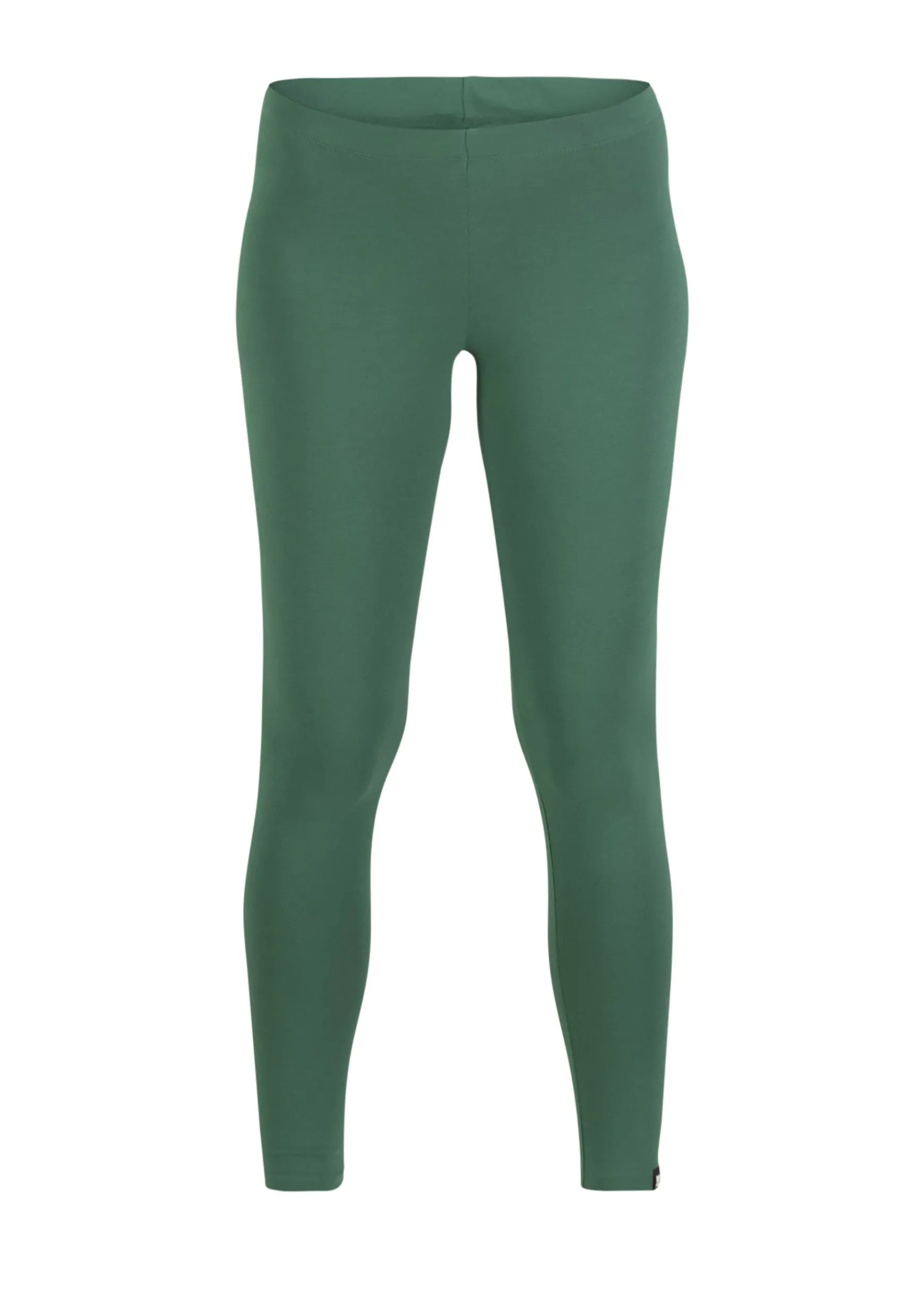 Damen Blutsgeschwister Leggings|Lange Leggings|Baumwoll-Leggings Lovely Legs