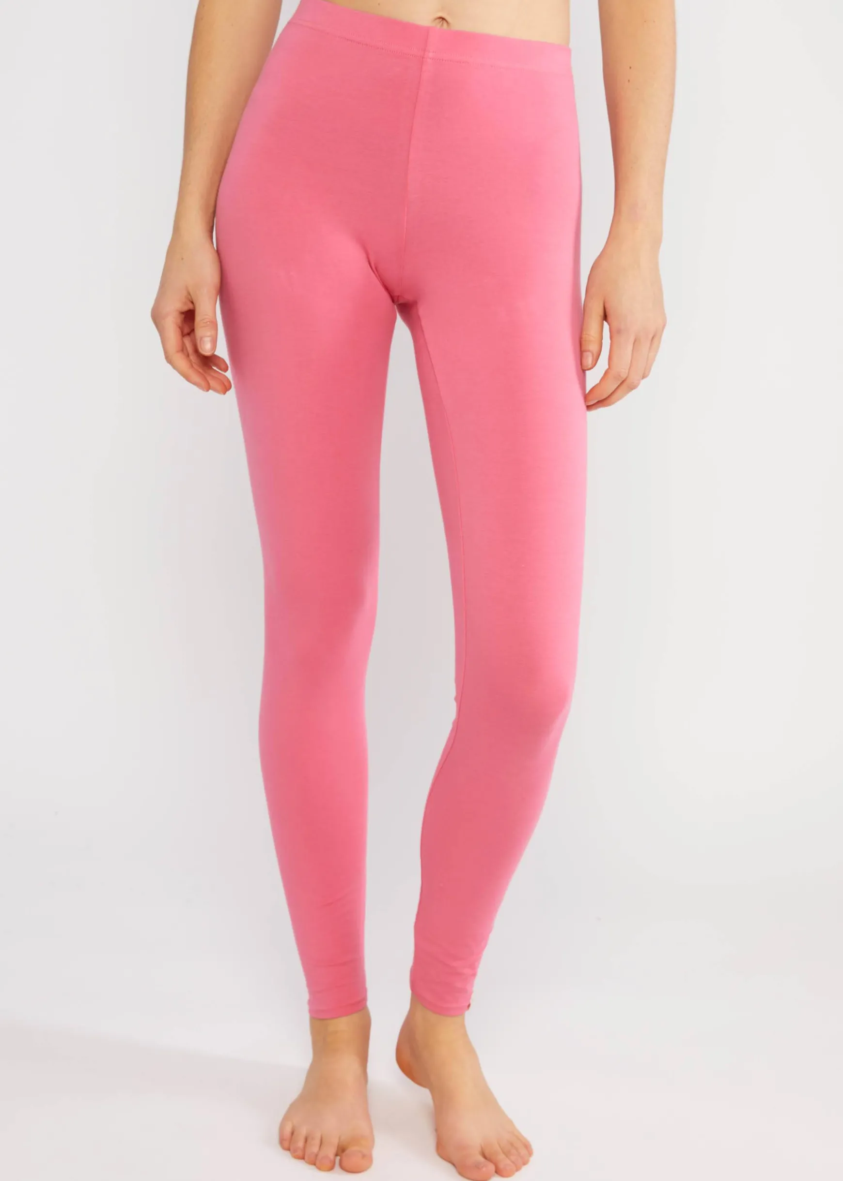 Damen Blutsgeschwister Leggings|Lange Leggings|Baumwoll-Leggings Lovely Legs