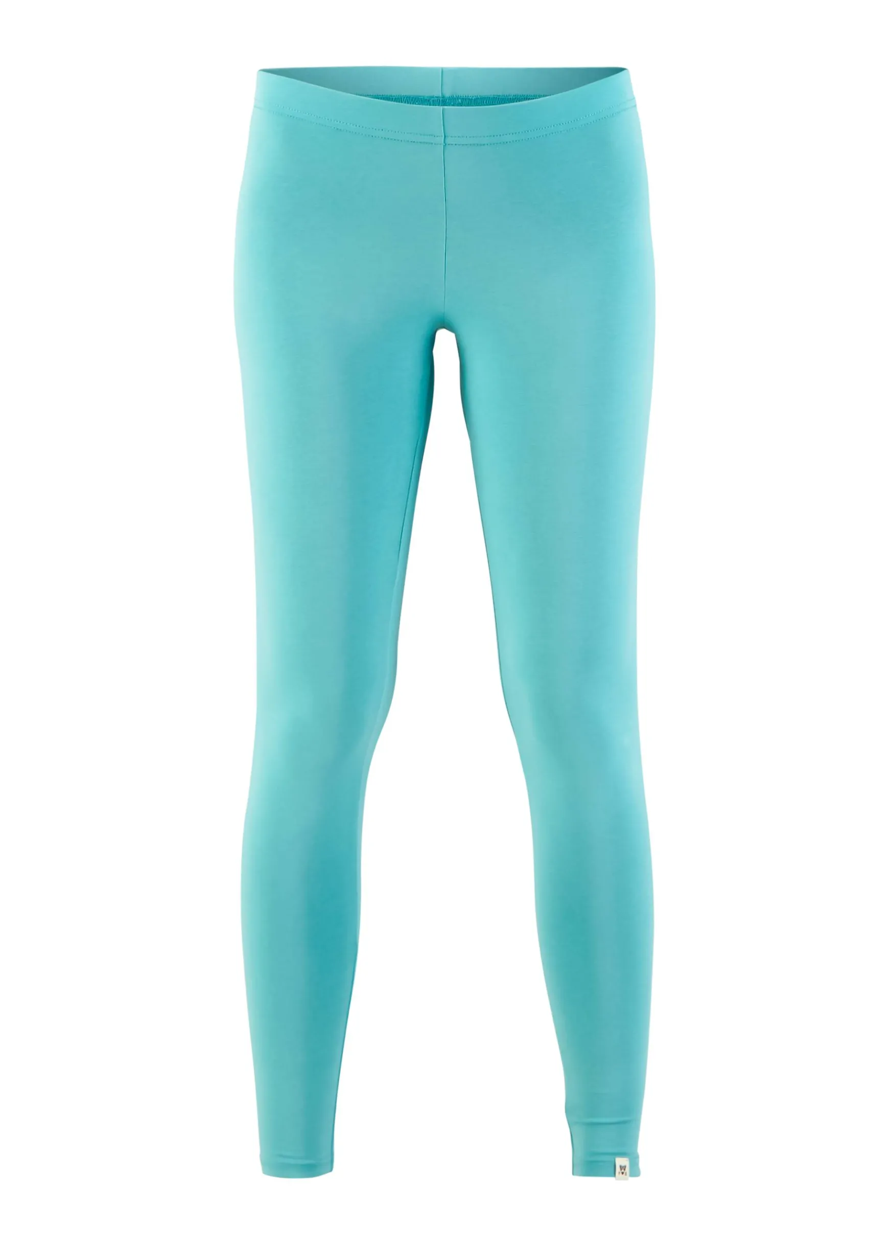 Damen Blutsgeschwister Leggings|Lange Leggings|Baumwoll-Leggings Lovely Legs