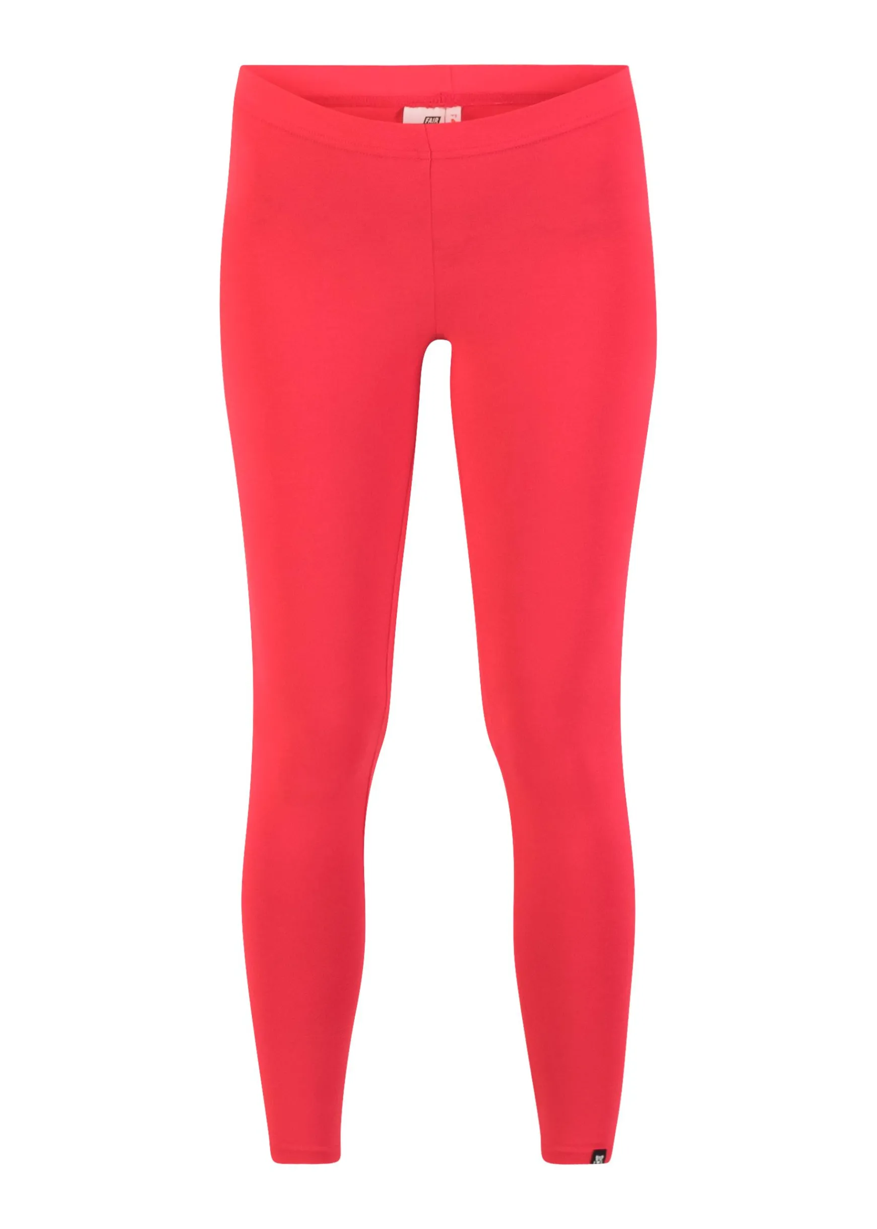 Damen Blutsgeschwister Leggings|Lange Leggings|Baumwoll-Leggings Lovely Legs