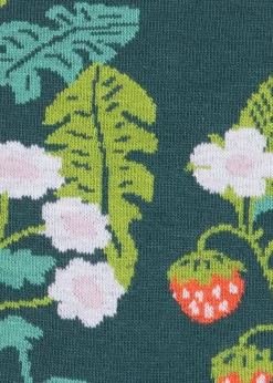 Damen Blutsgeschwister Accessoires|Alle Accessoires|Baumwollsocken Sensational Steps