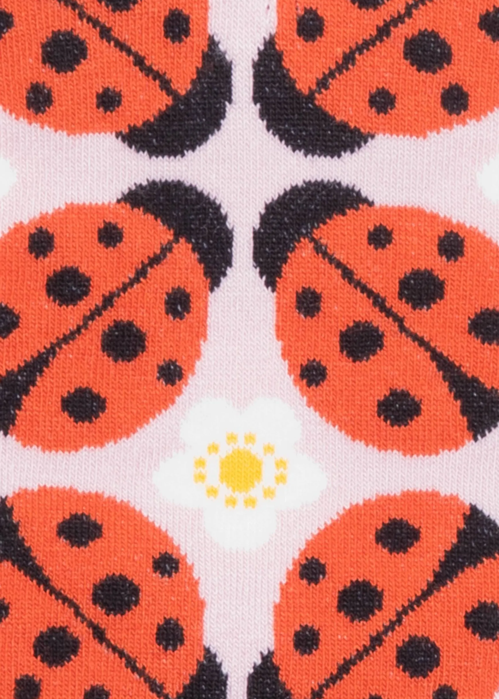 Damen Blutsgeschwister Accessoires|Alle Accessoires|Baumwollsocken Sensational Steps