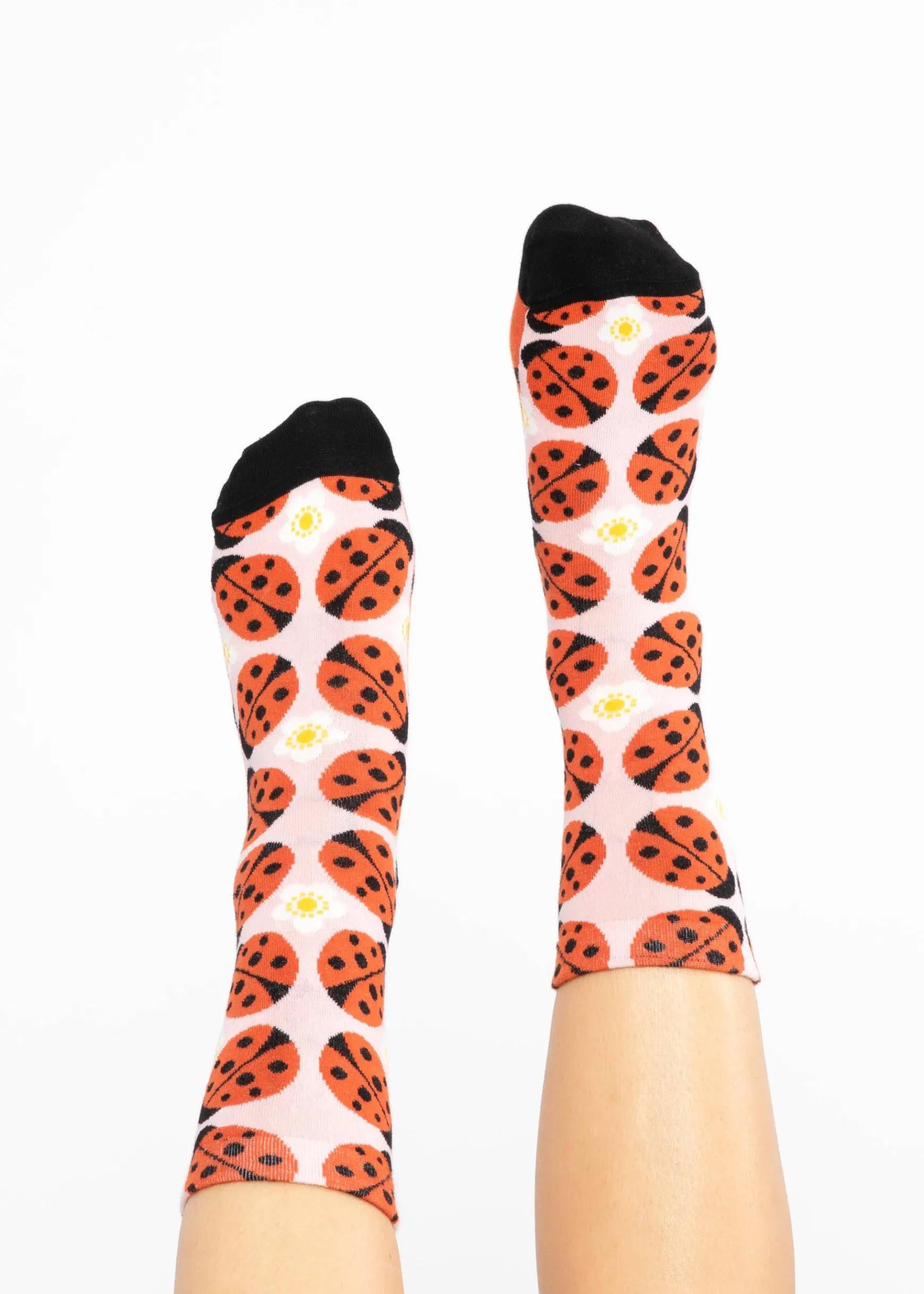 Damen Blutsgeschwister Accessoires|Alle Accessoires|Baumwollsocken Sensational Steps