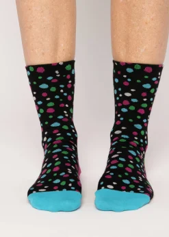 Damen Blutsgeschwister Accessoires|Alle Accessoires|Baumwollsocken Sensational Steps