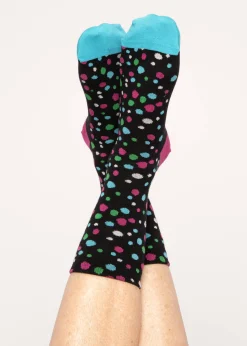Damen Blutsgeschwister Accessoires|Alle Accessoires|Baumwollsocken Sensational Steps
