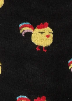 Damen Blutsgeschwister Accessoires|Alle Accessoires|Baumwollsocken Sensational Steps