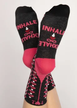 Damen Blutsgeschwister Accessoires|Alle Accessoires|Baumwollsocken Sensational Steps