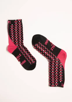 Damen Blutsgeschwister Accessoires|Alle Accessoires|Baumwollsocken Sensational Steps