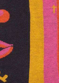 Damen Blutsgeschwister Accessoires|Alle Accessoires|Baumwollsocken Sensational Steps
