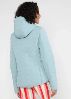 Damen Blutsgeschwister Jacken|Softshelljacken|Übergangsjacke No Down Plopp
