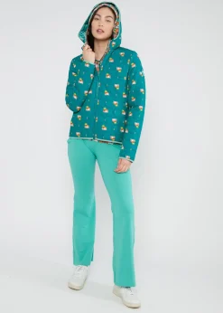 Damen Blutsgeschwister Jacken|Softshelljacken|Übergangsjacke No Down Plopp