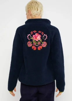Damen Blutsgeschwister Übergangsjacken|Jacken|Übergangsjacke Smoochy Woods