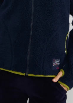 Damen Blutsgeschwister Übergangsjacken|Jacken|Übergangsjacke Smoochy Woods