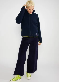 Damen Blutsgeschwister Übergangsjacken|Jacken|Übergangsjacke Smoochy Woods