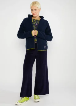 Damen Blutsgeschwister Übergangsjacken|Jacken|Übergangsjacke Smoochy Woods