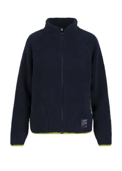 Damen Blutsgeschwister Übergangsjacken|Jacken|Übergangsjacke Smoochy Woods