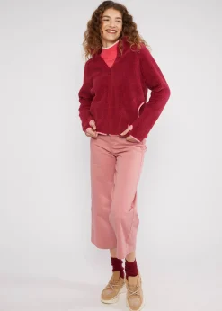 Damen Blutsgeschwister Jacken|Übergangsjacken|Übergangsjacke Smoochy Woods