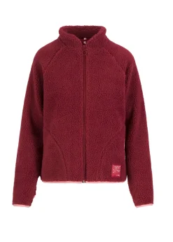 Damen Blutsgeschwister Jacken|Übergangsjacken|Übergangsjacke Smoochy Woods