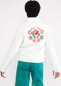 Damen Blutsgeschwister Jacken|Übergangsjacken|Übergangsjacke Smoochy Woods