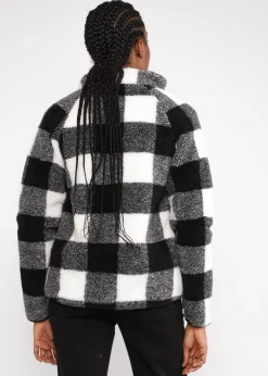 Damen Blutsgeschwister Jacken|Übergangsjacken|Übergangsjacke Smoochy Woods