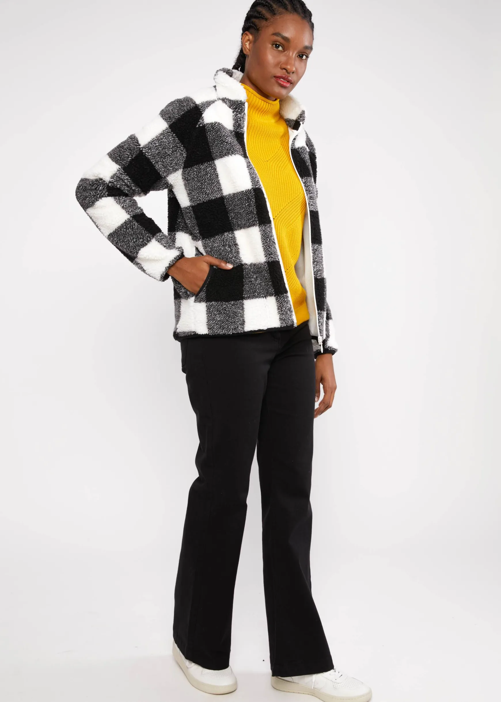 Damen Blutsgeschwister Jacken|Übergangsjacken|Übergangsjacke Smoochy Woods