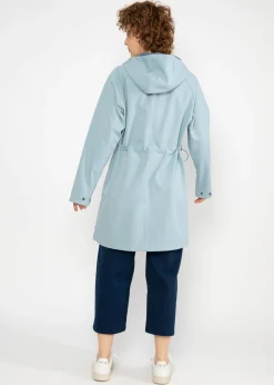 Damen Blutsgeschwister Jacken|Softshelljacken|Übergangsjacke Softfriese