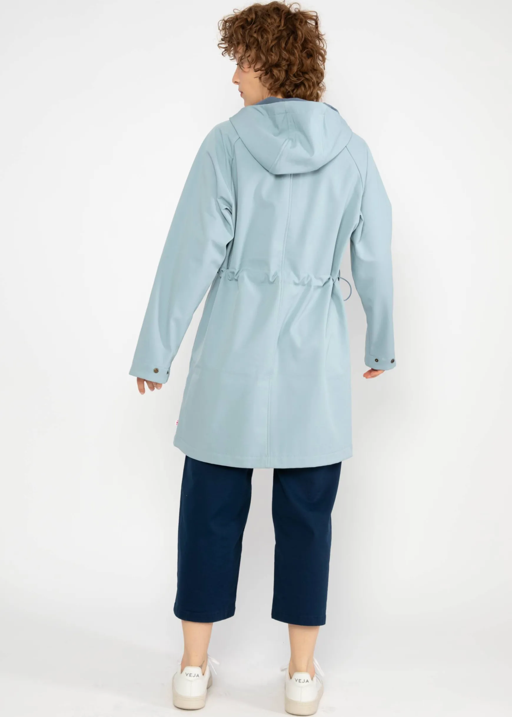 Damen Blutsgeschwister Jacken|Softshelljacken|Übergangsjacke Softfriese