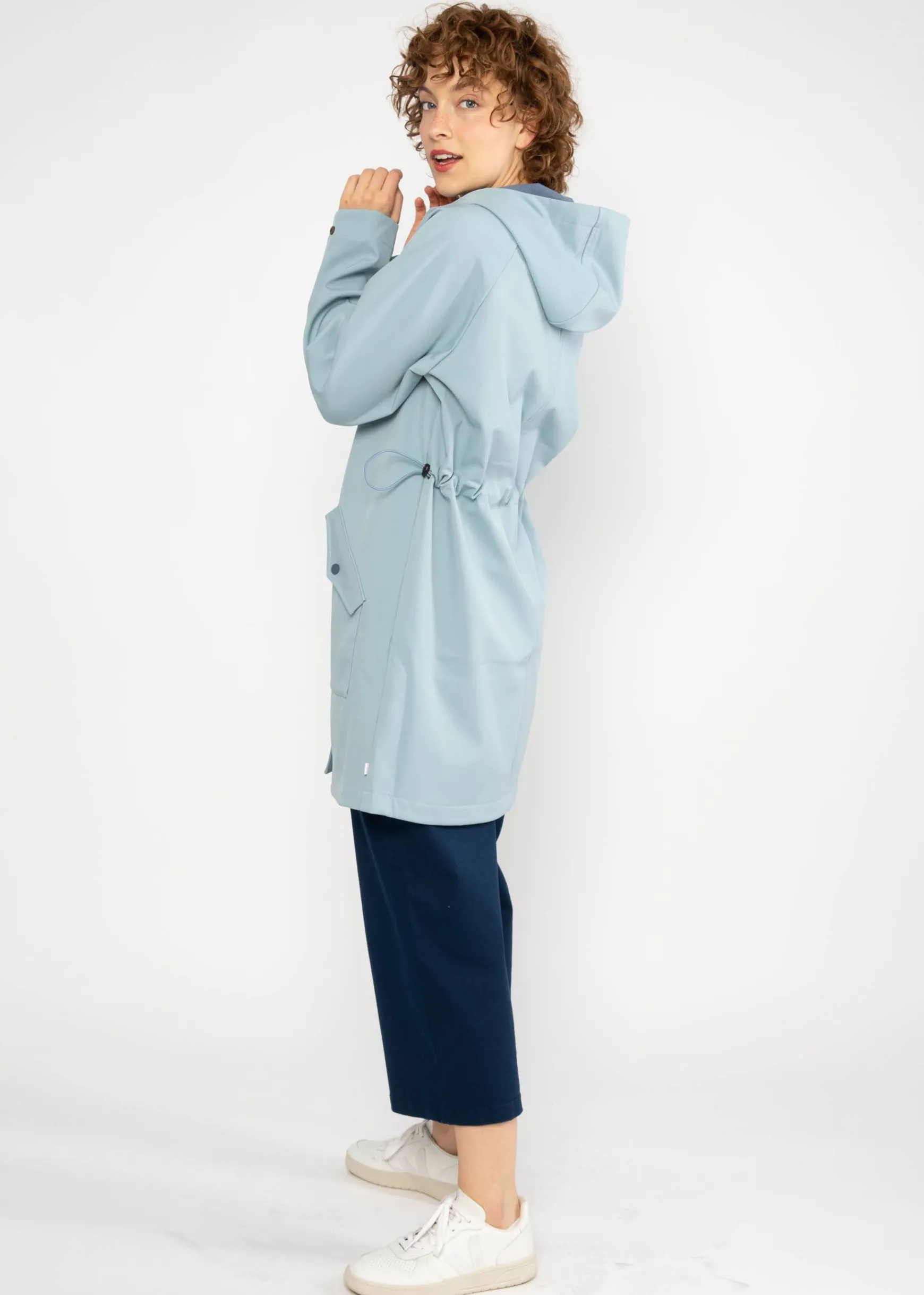 Damen Blutsgeschwister Jacken|Softshelljacken|Übergangsjacke Softfriese