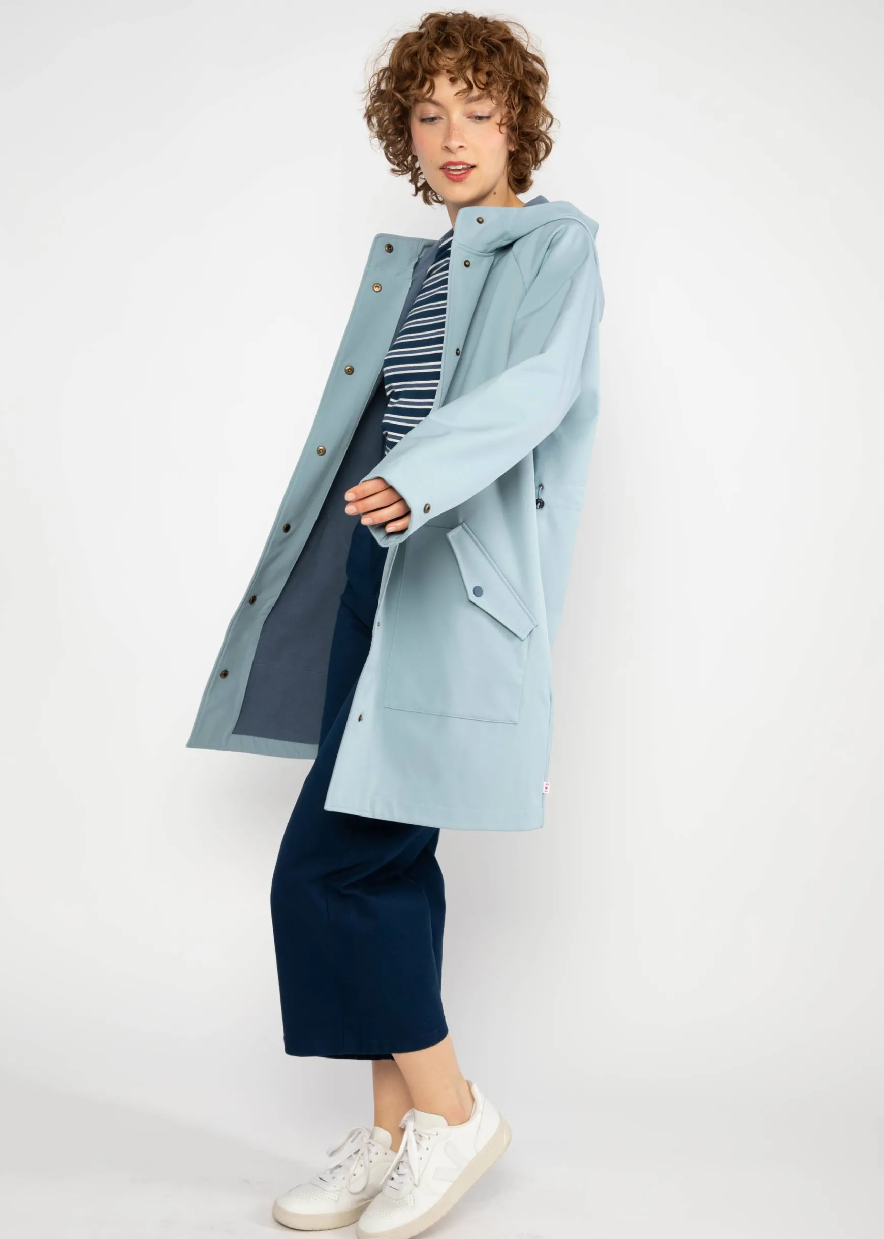 Damen Blutsgeschwister Jacken|Softshelljacken|Übergangsjacke Softfriese
