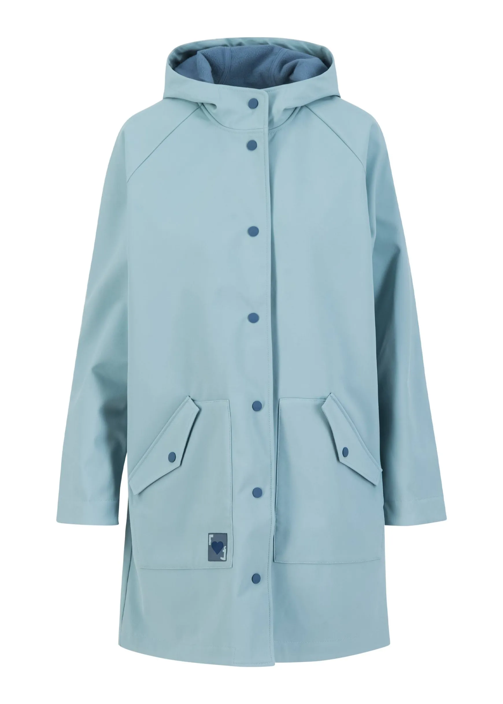 Damen Blutsgeschwister Jacken|Softshelljacken|Übergangsjacke Softfriese