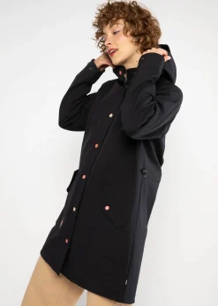 Damen Blutsgeschwister Jacken|Softshelljacken|Übergangsjacke Softfriese