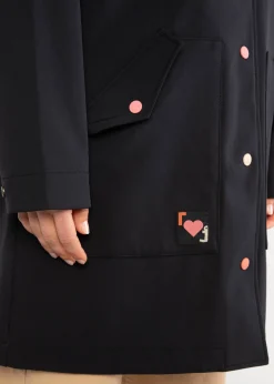 Damen Blutsgeschwister Jacken|Softshelljacken|Übergangsjacke Softfriese