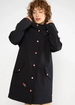 Damen Blutsgeschwister Jacken|Softshelljacken|Übergangsjacke Softfriese
