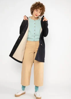 Damen Blutsgeschwister Jacken|Softshelljacken|Übergangsjacke Softfriese