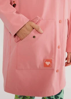 Damen Blutsgeschwister Jacken|Softshelljacken|Übergangsjacke Softfriese