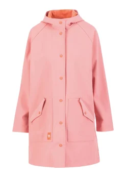 Damen Blutsgeschwister Jacken|Softshelljacken|Übergangsjacke Softfriese