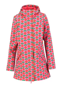 Damen Blutsgeschwister Jacken|Softshelljacken|Übergangsjacke Wild Weather