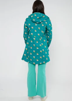 Damen Blutsgeschwister Jacken|Softshelljacken|Übergangsjacke Wild Weather