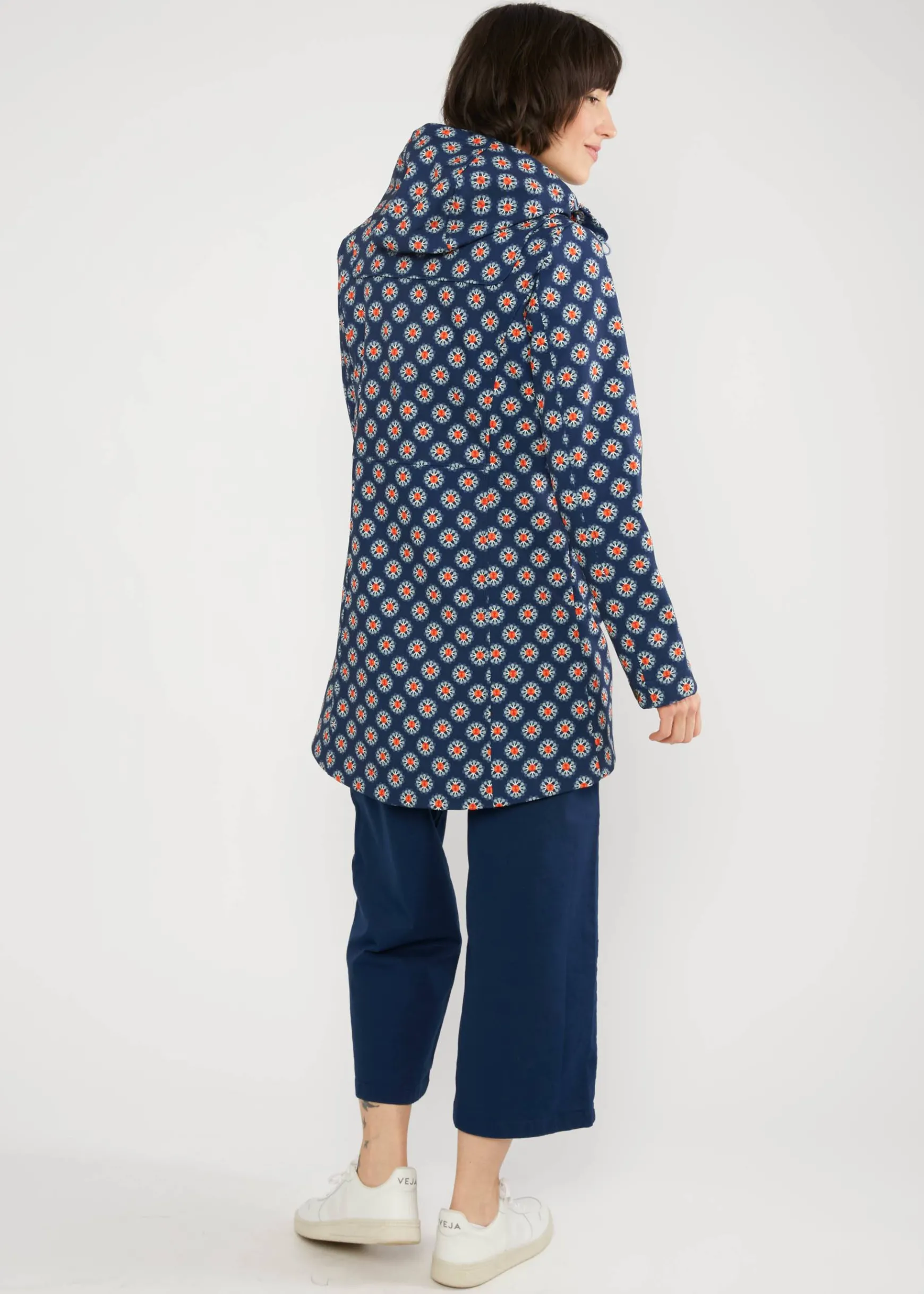 Damen Blutsgeschwister Jacken|Softshelljacken|Übergangsjacke Wild Weather