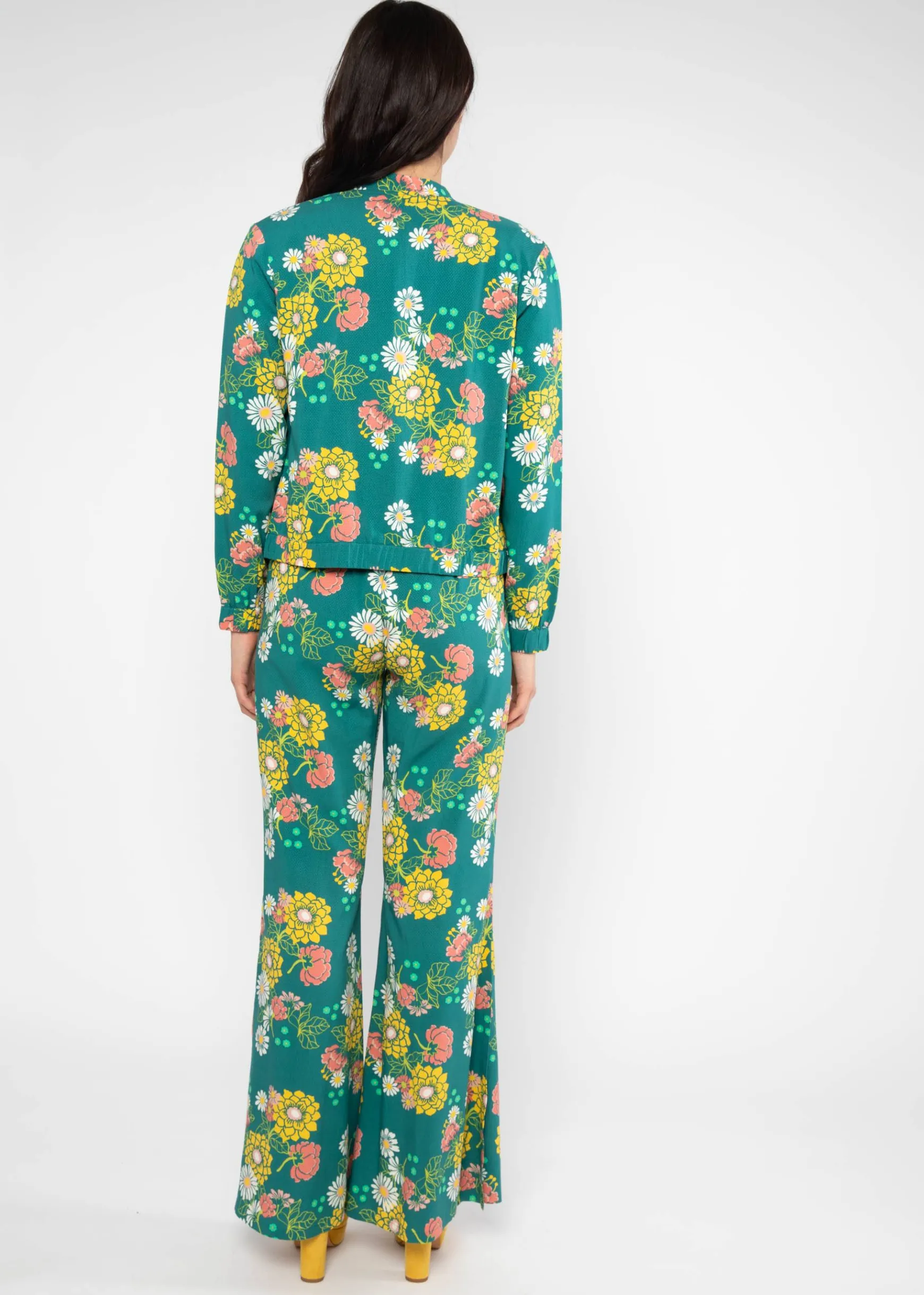 Damen Blutsgeschwister Jacken|Übergangsjacken|Blouson Springbreaker