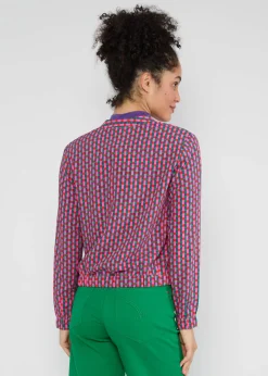 Damen Blutsgeschwister Jacken|Übergangsjacken|Blouson Springbreaker