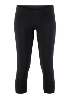 Damen Blutsgeschwister Leggings|Capri Leggings|Capri Leggings Cropped Laune Legs