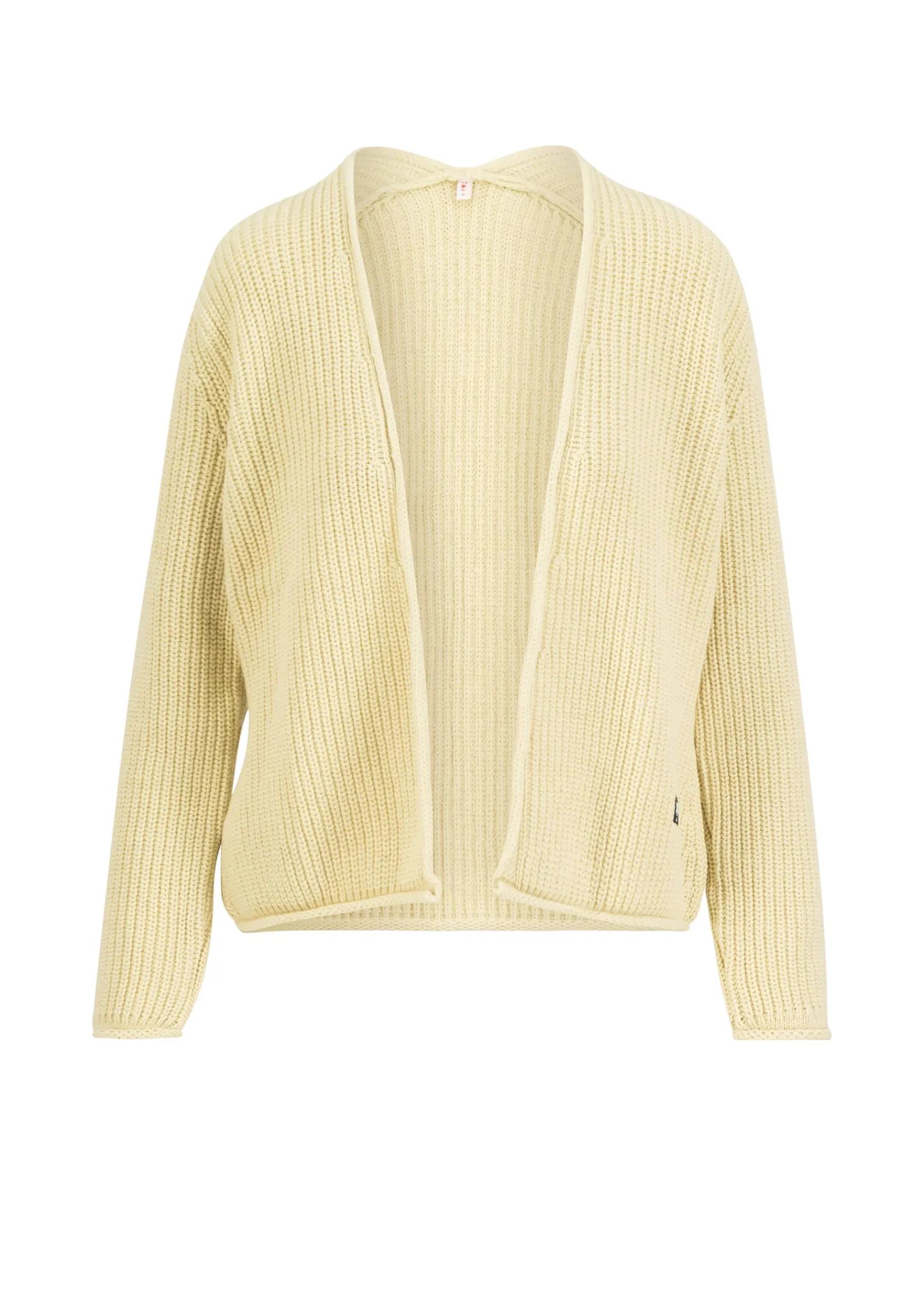 Damen Blutsgeschwister Cardigans|Cardigan Aran and Eve
