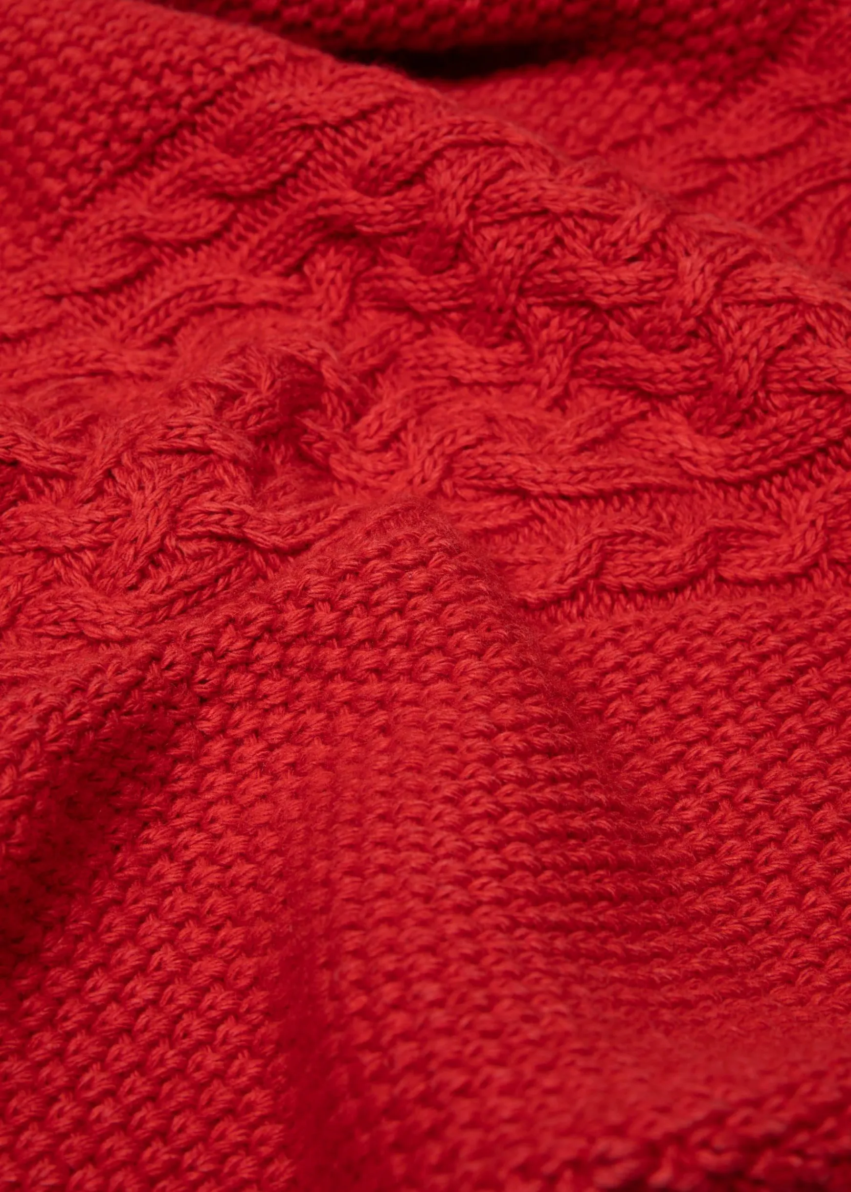 Damen Blutsgeschwister Cardigans|Cardigan Aran and Eve