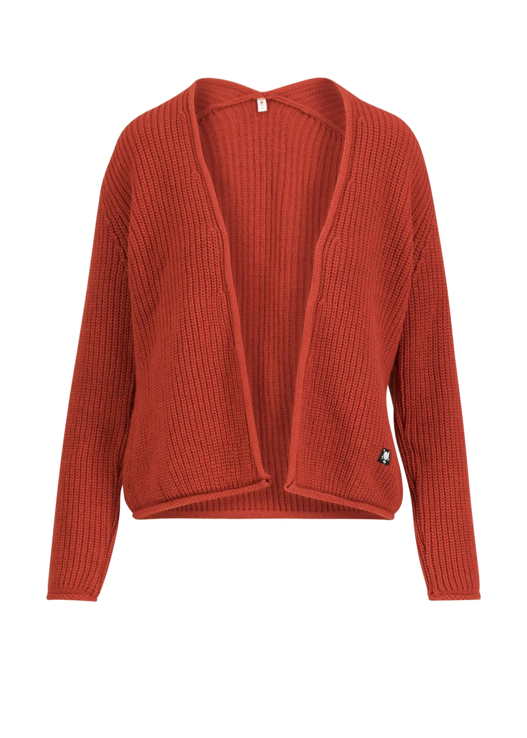Damen Blutsgeschwister Cardigans|Cardigan Aran and Eve